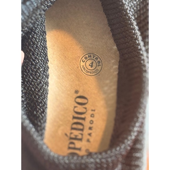 Arcopedico LS Knit Oxford Women 38 (U.S. 8) Comfort Shoes - Picture 6 of 7